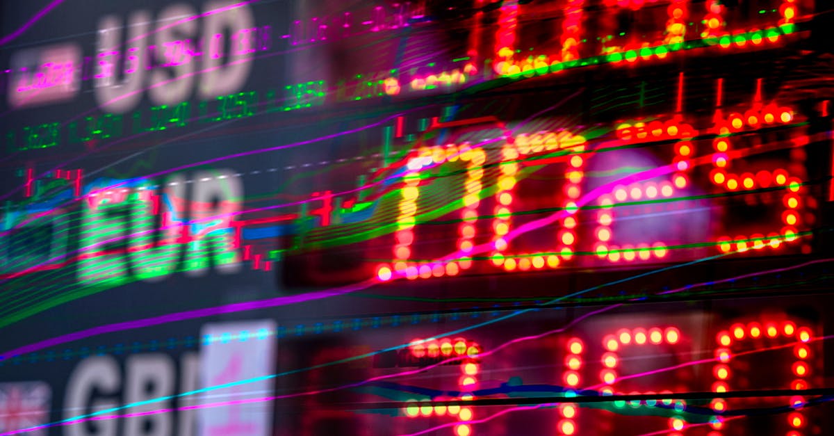 L'impact de la géopolitique sur le Bitcoin